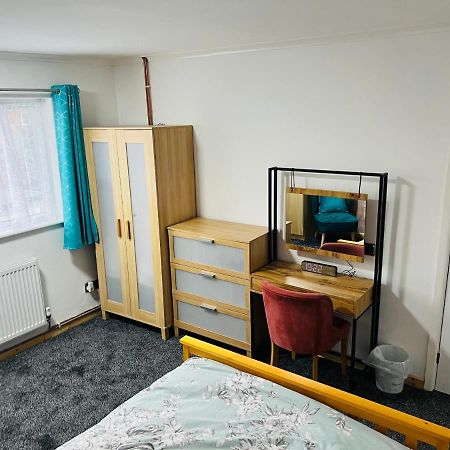 Cozycomfy Apartment Leicester Luaran gambar