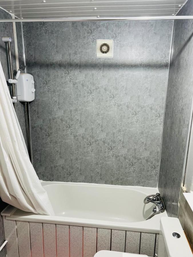 Cozycomfy Apartment Leicester Luaran gambar