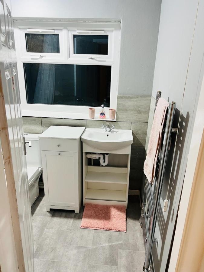 Cozycomfy Apartment Leicester Luaran gambar